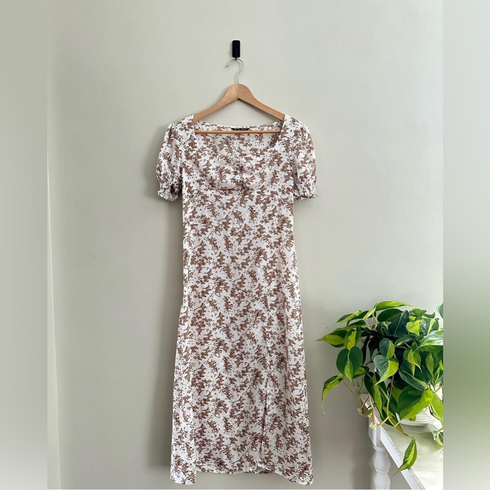 Shein Dress
